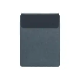 Lenovo - Housse d'ordinateur portable - 14.5" - sarcelle de marée (GX41K68626)_1